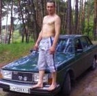 Аватар користувача