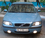 Аватар користувача