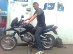 Аватар користувача