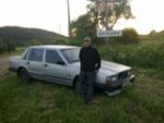 Аватар користувача