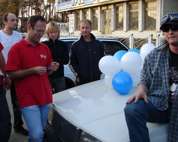 VRQ «Літо 2006»