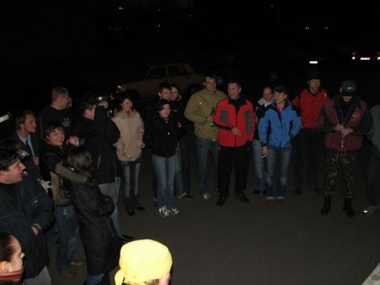 VRQ — 21 квітня 2007