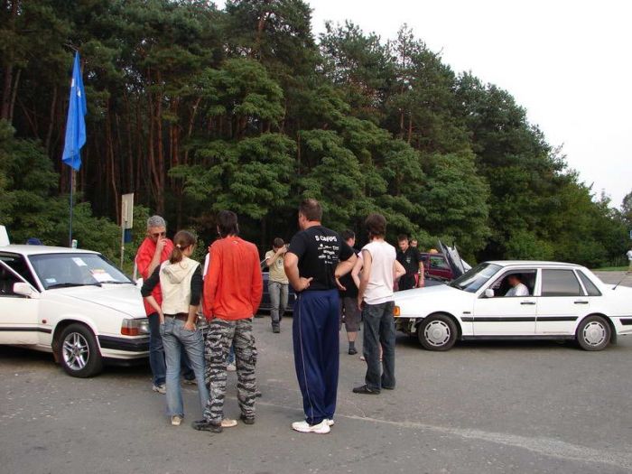 VRQ «Осінь 2006»