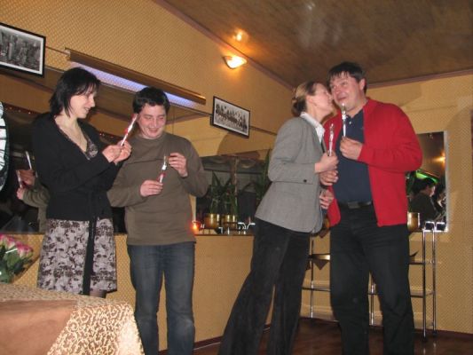 VRQ — 27 квітня 2007