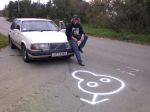 VRQ «Життя за кадром гонки» — фото 14