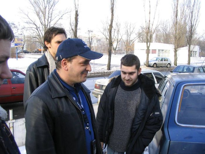19 лютого 2006