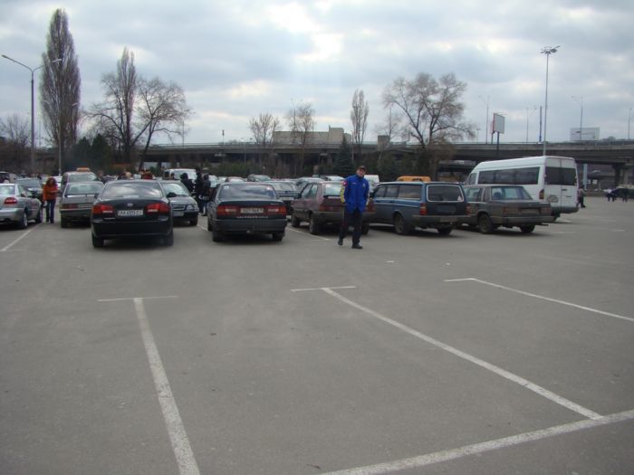 21 березня 2009